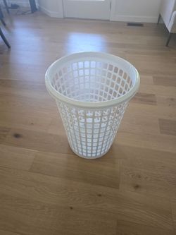 Laundry basket