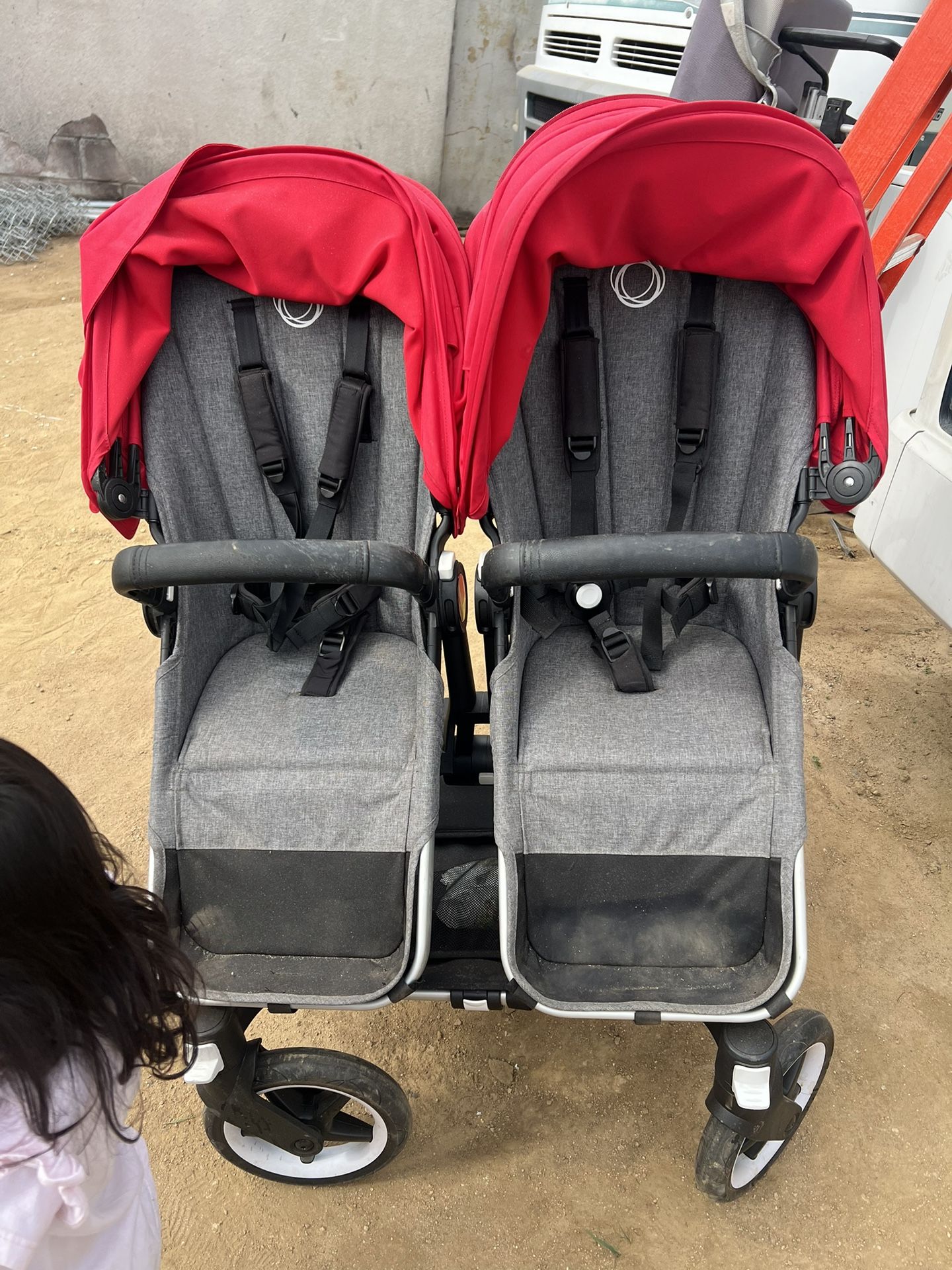 Stroller Bugaboo Donkey 3 Bugaboo Donkey