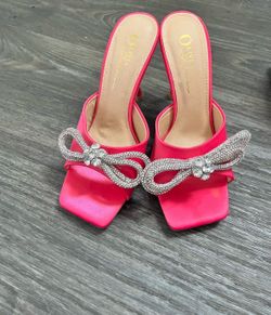 heels