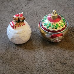 Christmas  Ornaments 