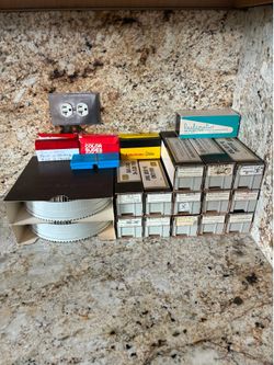 Vintage 743 Original 35mm Color Slides Collection – 1965–71 – Kodak Carousel Trays – Travel, Europe, California, Americana, family life