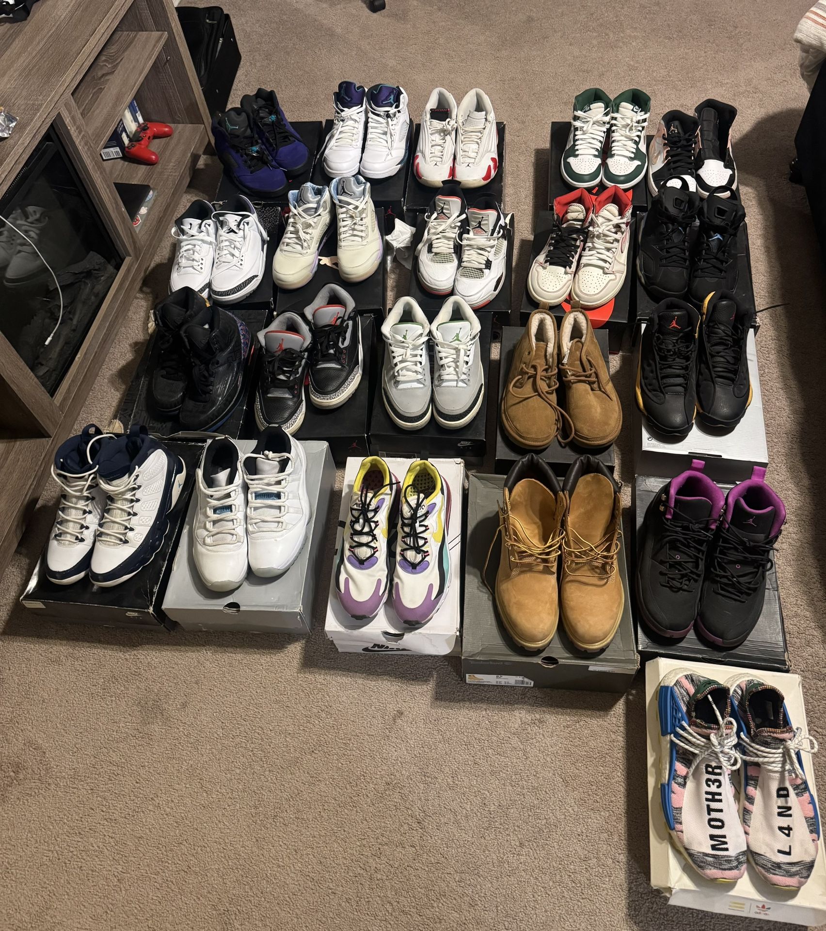 Shoes