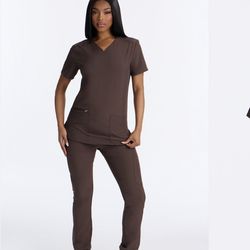 Scrubs all size small new