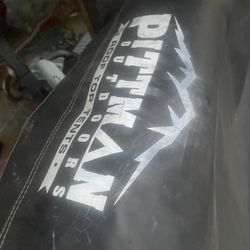 Pitman Roof Top Tent 