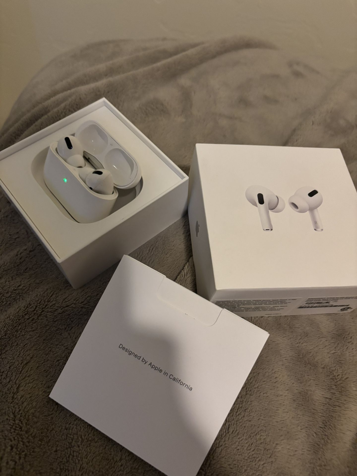airpod pros