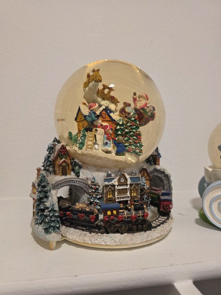 Globe