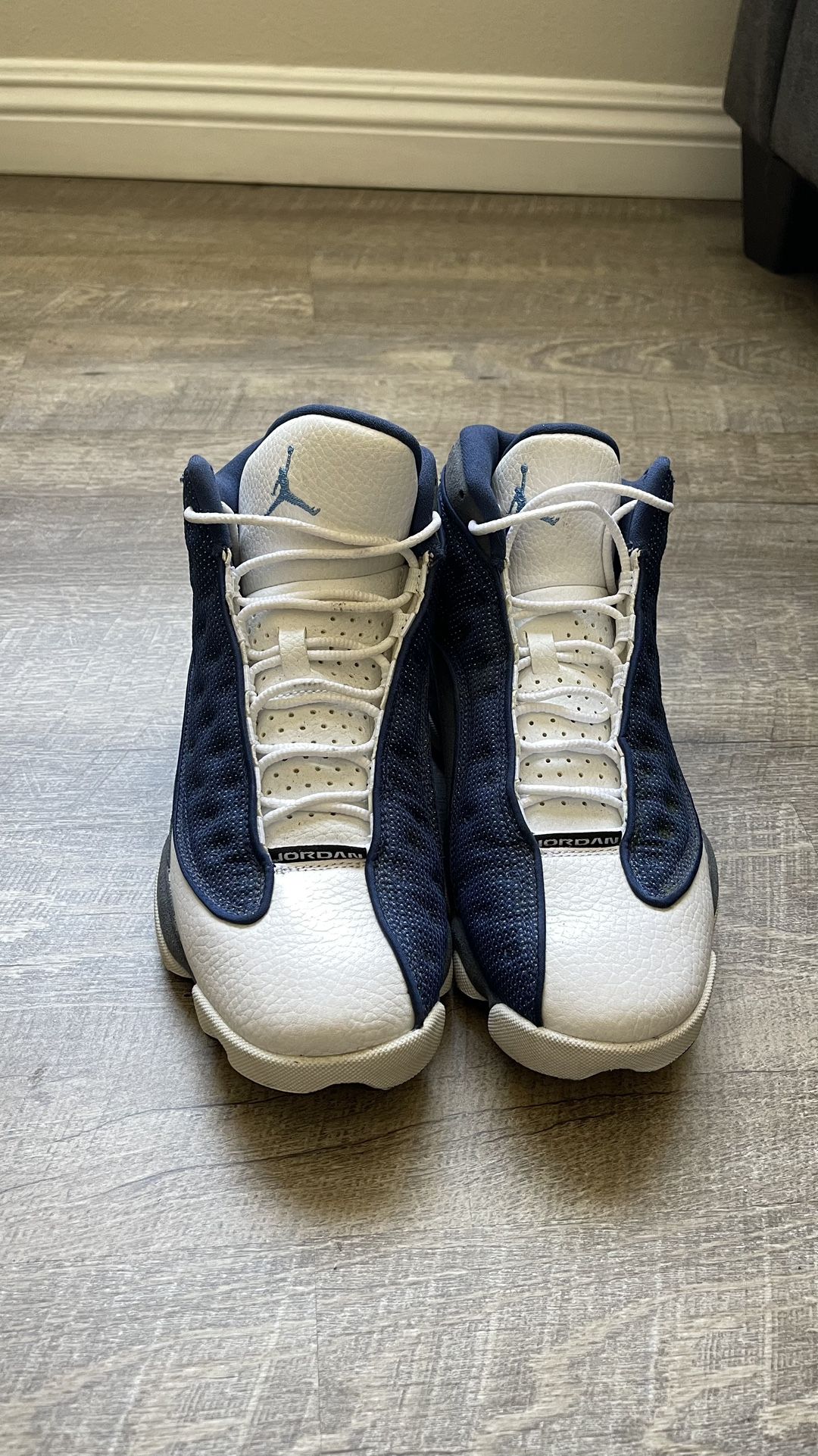 JORDAN FLINT 13