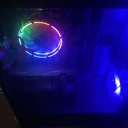 Lower End Gaming Pc 