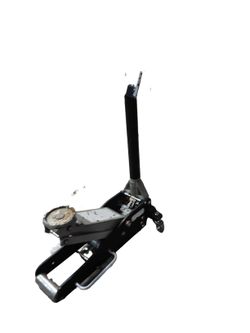 Hyper Tough Na Black Automotive Jack