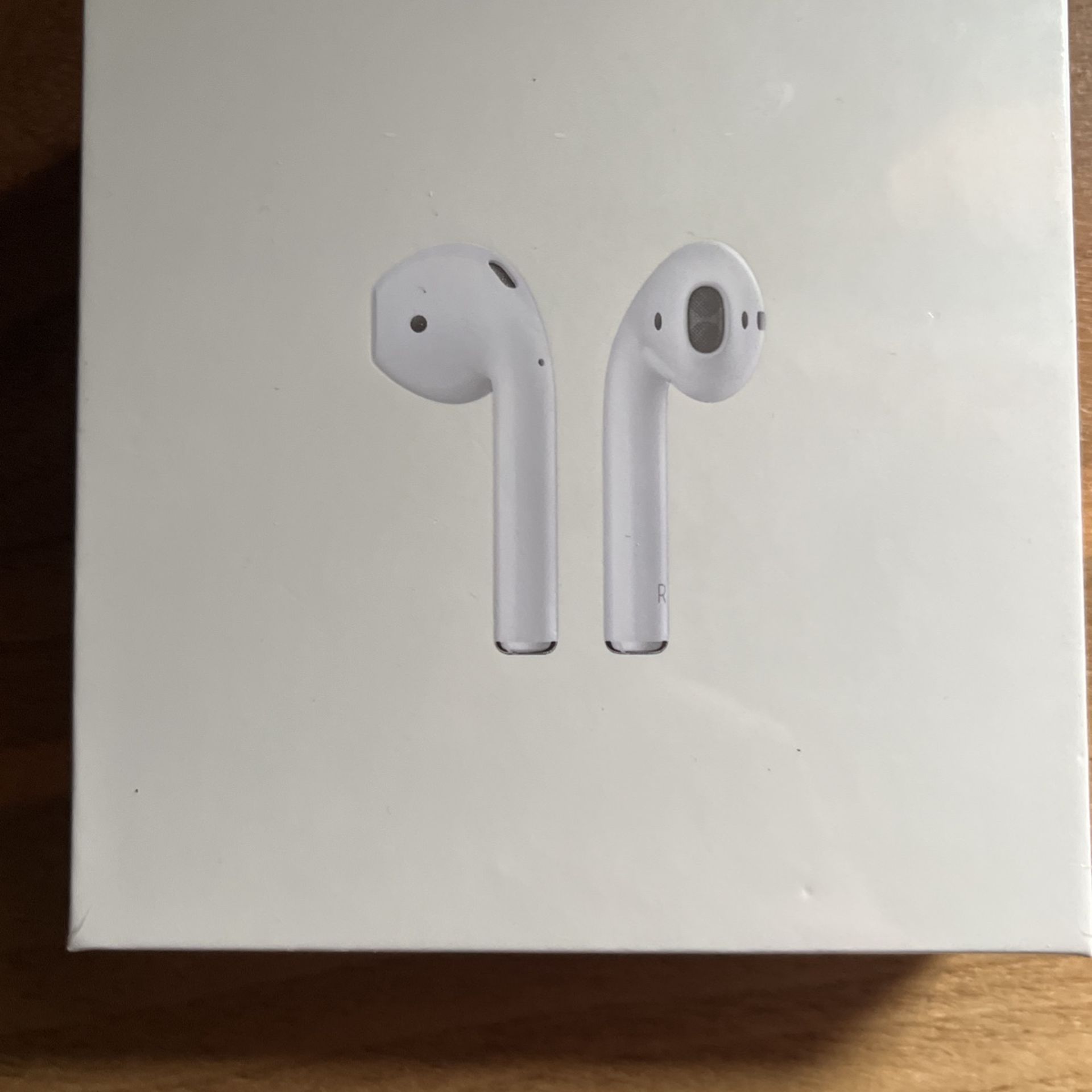 AirPod Gen 2 Never Used