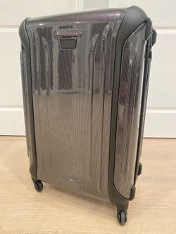 New Tumi Large Trip Packing Case