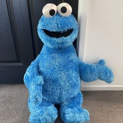 Cookie Monster