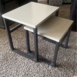 Nesting Tables