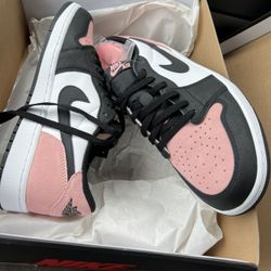 Jordan Low Sz 12