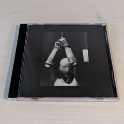 NAKED CITY - Radio | 1993 Avant CD Japan Import | John Zorn, Mr. Bungle | Grindcore, Jazz, Metal