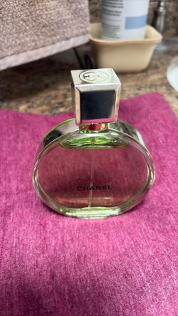 Chanel Chance EAU Fraiche Perfume 3.4 OZ