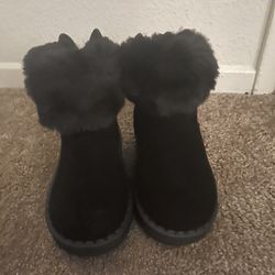 Girls Winter Boots Size 11.5