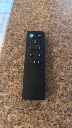 Phillips Wiz Remote