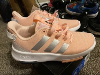 Girls adidas
