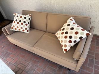 Free Couch / Futon