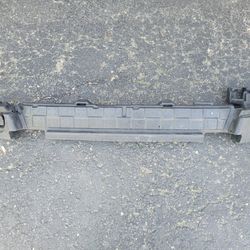 Audi A8 S8 Front Absorber 