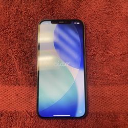 Iphone 12 Pro Max Working Si Sirve Está Casi Nuevo