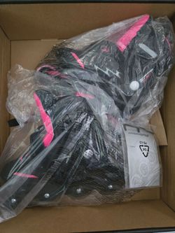 Bladerunner by Rollerblade Advantage Pro XT Women's Inline Skates Size 7 – Like New