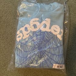 Spider Hoodie