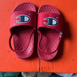 Champion Slides