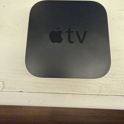 Apple TV