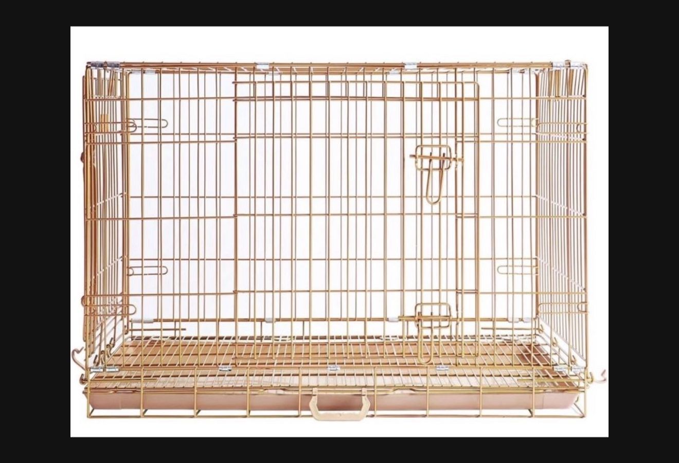 Dog Crate