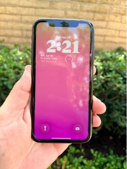 iPhone 11· 64 GB · Amazing  Condition   ✨ Unlocked Any Carrier | Hablo Español.
