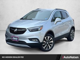 2018 Buick Encore