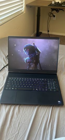 New 2026 Dell Alienware 16x Aurora Gaming laptop