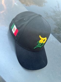 Ecuador Mexico hat gorra