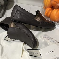 Gucci Men authentic loafers