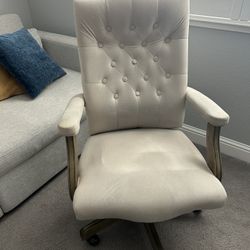Desk Chair $30