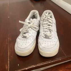 Used Air Force’s