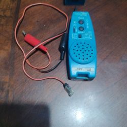 62 188 ABS Tester Signal Thrower 