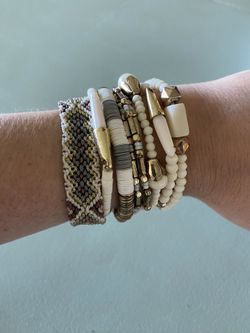 Hipanema Bracelet