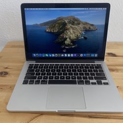 Apple MacBook Pro 13” 2014 i5 256GB / 8GB 