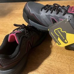 safety shoes