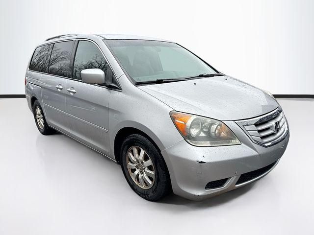 2010 Honda Odyssey