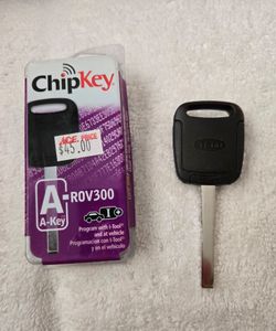 TOYOTA RAV4 KEY FOB *NEW*