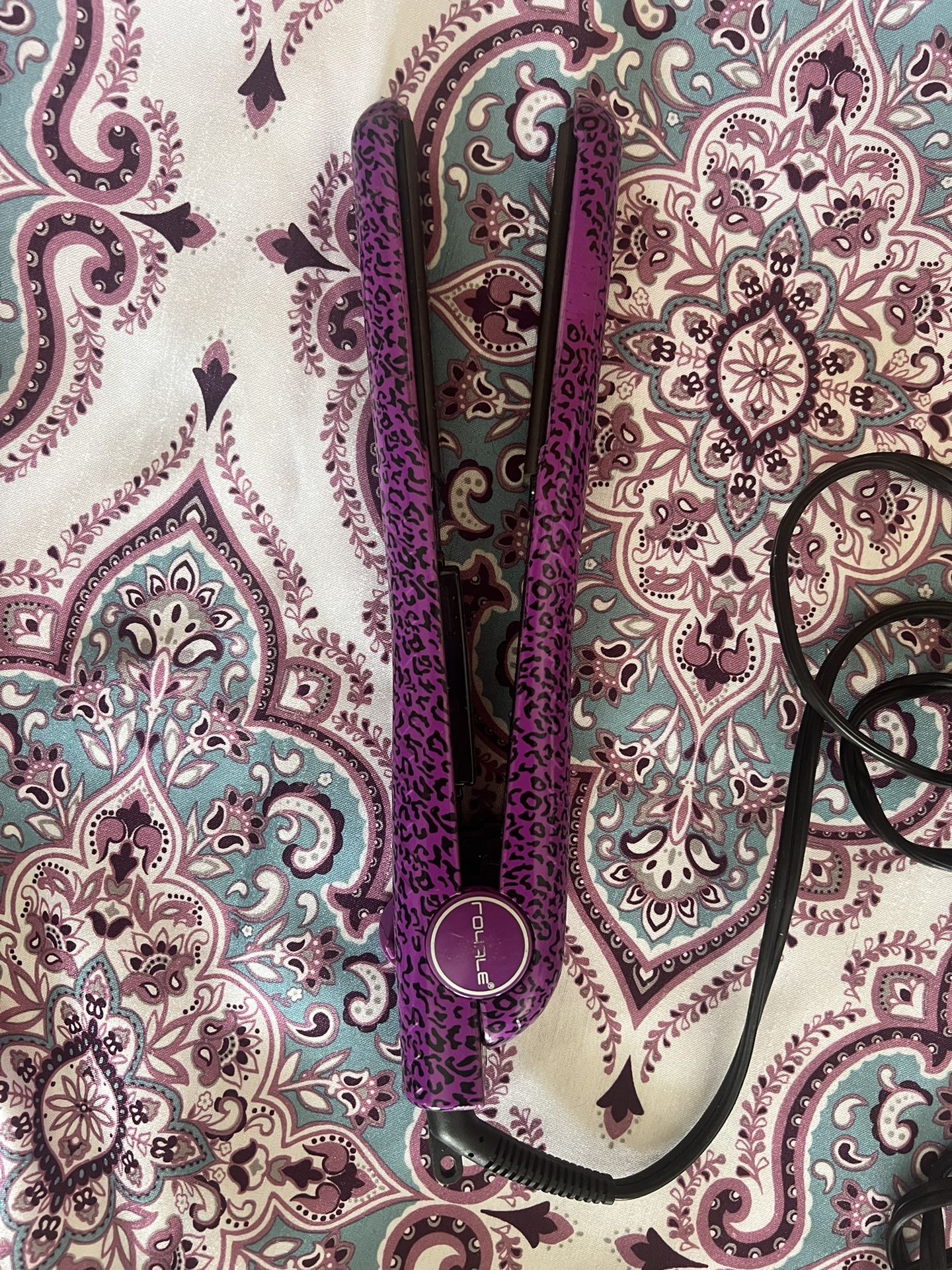 Royale Ceramic Hair Iron