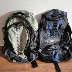 Mobile Edge & Kelty Redwing Backpacks

