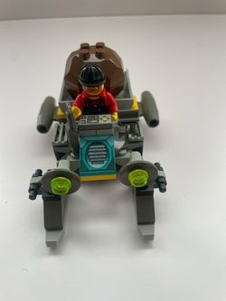 LEGO Rapid Rider