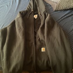 Carhartt