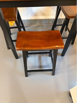 Small Dining Table