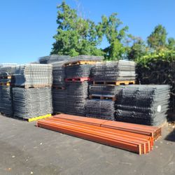 Pallet Rack